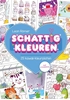 Afbeelding van Schattig tekenen Schattig kleuren