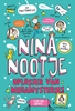 Afbeelding van Nina Nootje Nina Nootje: Oplosser van megamysteries