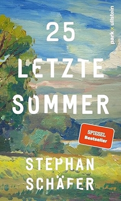 Afbeeldingen van Lebensfragen 25 letzte Sommer