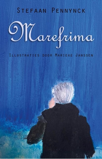 Afbeelding van Marefrima