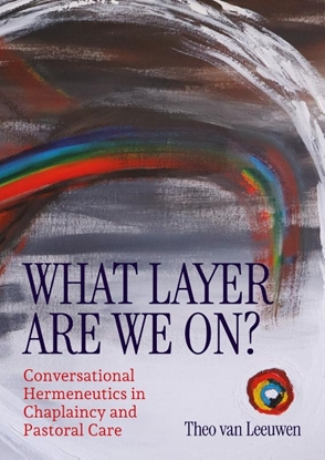 Afbeeldingen van What layer are we on?