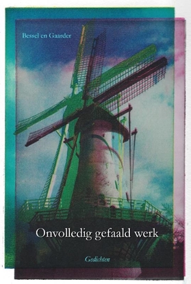 Afbeeldingen van Onvolledig gefaald werk