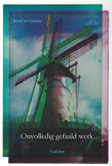 Afbeelding van Onvolledig gefaald werk