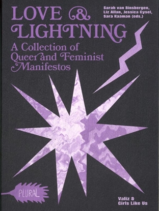 Afbeeldingen van PLURAL Love and Lightning