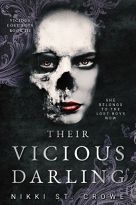 Afbeeldingen van Vicious Lost Boys (english) Their Vicious Darling (Vicious Lost Boys, 3)