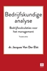 Afbeelding van Bedrijfskundige analyse