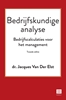 Afbeelding van Bedrijfskundige analyse