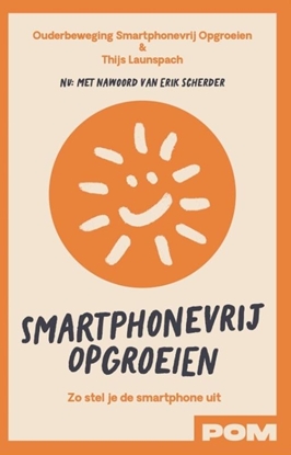 Afbeeldingen van Smartphonevrij opgroeien (set)