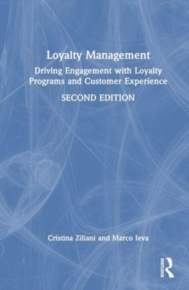 Afbeeldingen van Loyalty Management
