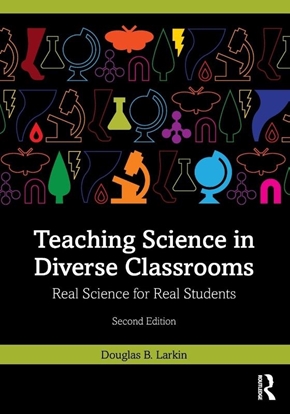 Afbeeldingen van Teaching Science in Diverse Classrooms