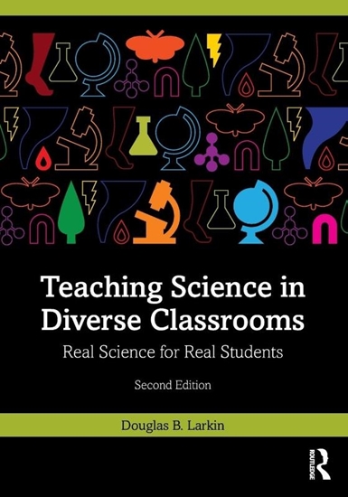Afbeelding van Teaching Science in Diverse Classrooms