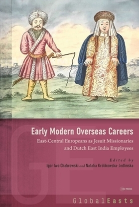 Afbeeldingen van Global Easts Early Modern Overseas Careers