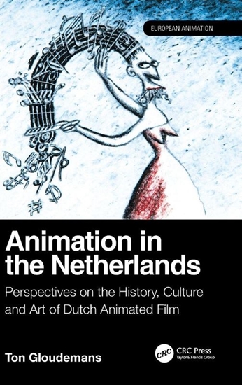 Afbeelding van European Animation Animation in The Netherlands