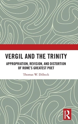Afbeeldingen van Vergil and the Trinity