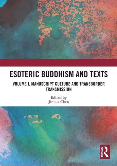 Afbeelding van Esoteric Buddhism and Texts
