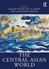 Afbeelding van Routledge Worlds The Central Asian World