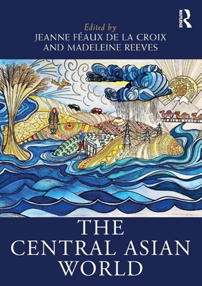 Afbeeldingen van Routledge Worlds The Central Asian World