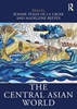 Afbeelding van Routledge Worlds The Central Asian World
