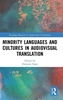 Afbeelding van Routledge Research in Audiovisual Translation Minority Languages and Cultures in Audiovisual Translation