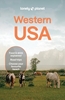 Afbeelding van Lonely Planet Lonely Planet Western USA