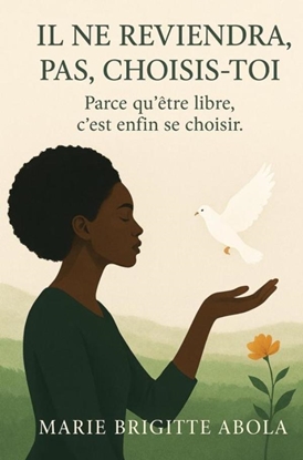 Afbeeldingen van Il ne reviendra pas, choisis-toi