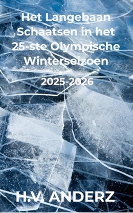 Afbeeldingen van Het Langebaan Schaatsen in het 25-ste Olympische Winterseizoen