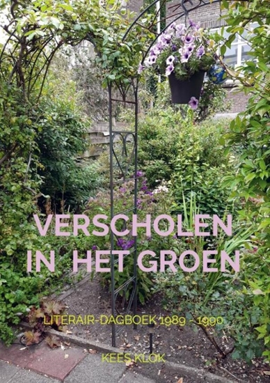 Afbeelding van Verscholen in het groen