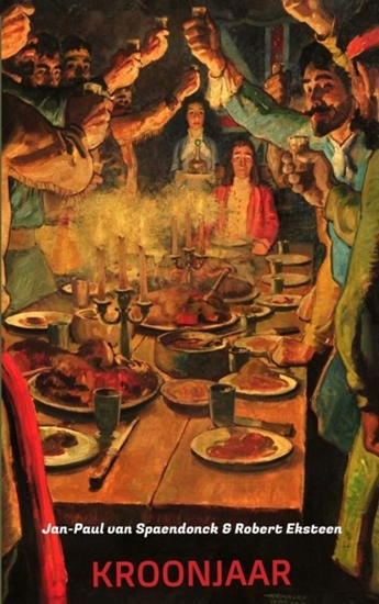 Afbeelding van Kroonjaar