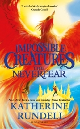 Afbeeldingen van Impossible Creatures The Neverfear