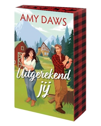 Afbeeldingen van Mountain Men Matchmaker Uitgerekend jij
