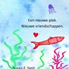 Afbeelding van Een nieuwe plek. Nieuwe vriendschappen.