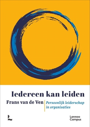 Afbeeldingen van Iedereen kan leiden