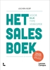 Afbeelding van Het salesboek
