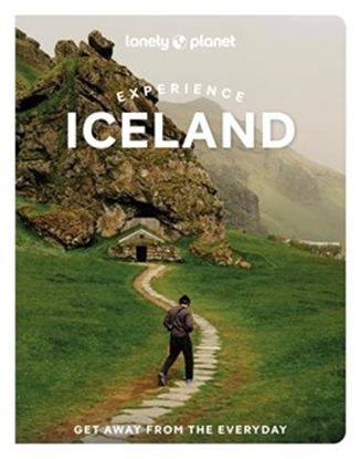 Afbeeldingen van Lonely Planet Lonely Planet Experience Iceland