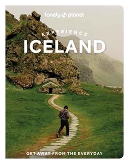 Afbeelding van Lonely Planet Lonely Planet Experience Iceland