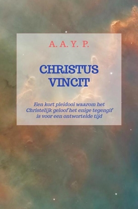 Afbeeldingen van Christus Vincit