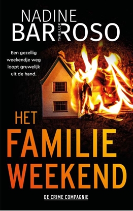 Afbeeldingen van Het familieweekend