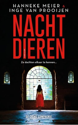 Afbeeldingen van Nachtdieren