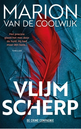 Afbeeldingen van Vlijmscherp