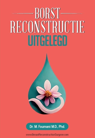 Afbeelding van Borstreconstructie Uitgelegd