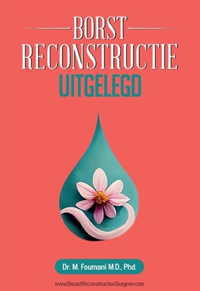 Afbeeldingen van Borstreconstructie Uitgelegd