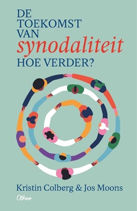 Afbeeldingen van De toekomst van synodaliteit. Hoe verder?
