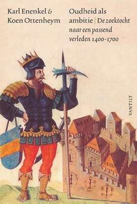 Afbeeldingen van Oudheid als ambitie