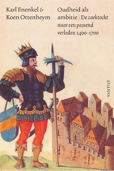 Afbeelding van Oudheid als ambitie