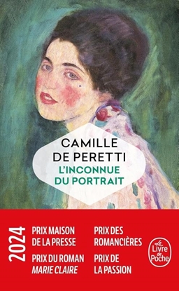 Afbeeldingen van L'Inconnue du portrait