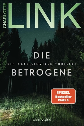 Afbeeldingen van Die Kate-Linville-Reihe Die Betrogene