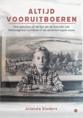 Afbeeldingen van Altijd vooruitboeren
