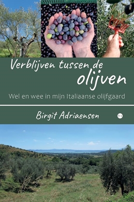 Afbeeldingen van Verblijven tussen de olijven