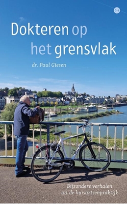 Afbeeldingen van Dokteren op het grensvlak