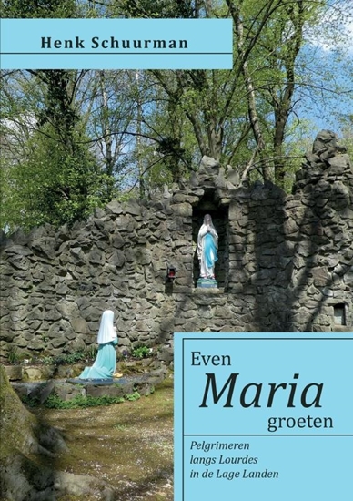 Afbeelding van Even Maria groeten